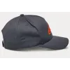 Alpinestars Ageless Snapback hat charcoal orange | Katmar.cz