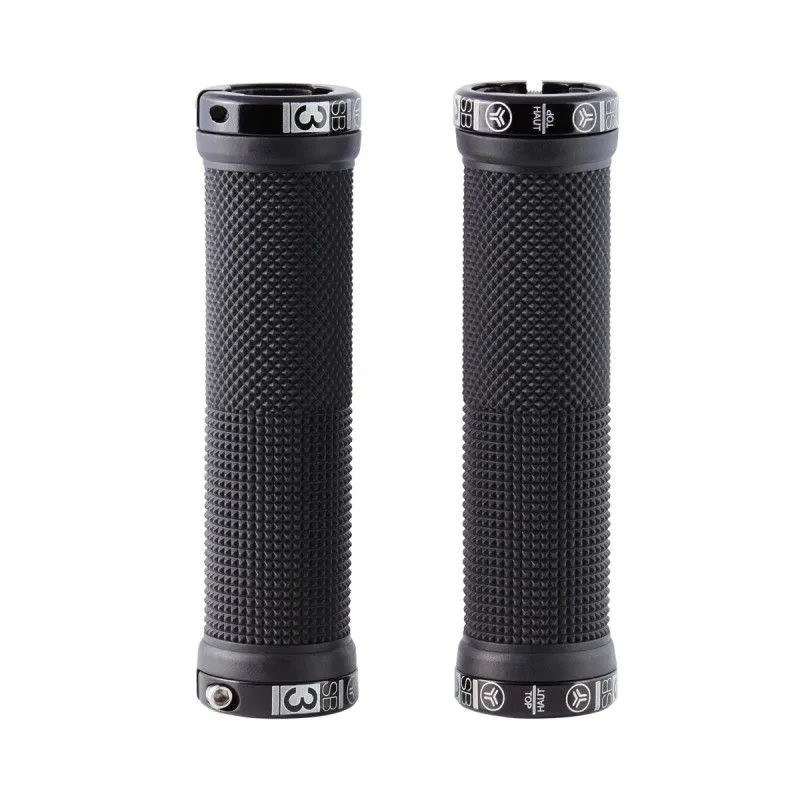 Gripy SB3 Kheops Dual Lock-On (30 mm) | Katmar.cz