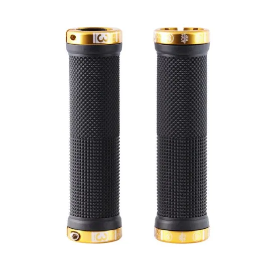 Gripy SB3 Kheops Dual Lock-On (30 mm) | Katmar.cz
