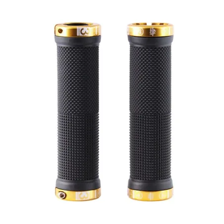 Gripy SB3 Kheops Dual Lock-On (30 mm) | Katmar.cz