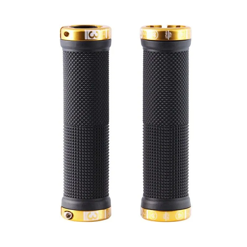 Gripy SB3 Kheops Dual Lock-On (30 mm) | Katmar.cz