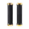 SB3 Kheops Lock On Dual – Grips (zlaté) | Katmar.cz