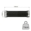 Gripy SB3 Kheops Dual Lock-On (30 mm) | Katmar.cz