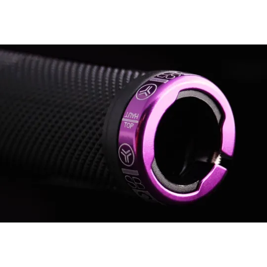 Gripy SB3 Kheops Dual Lock-On (30 mm) | Katmar.cz
