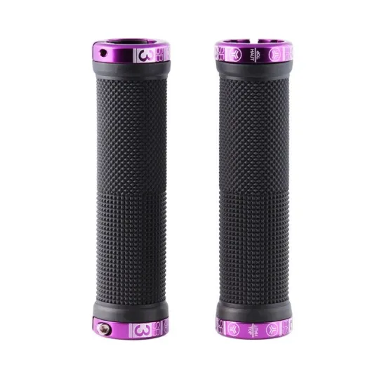 SB3 Kheops Dual Lock-On Grips 30mm | Katmar.cz