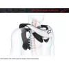 Alpinestars BNS TECH Carbon - Bionic Neck Support