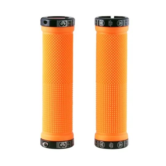 SB3 Kheops Dual Lock-On Grips 30mm | Katmar.cz