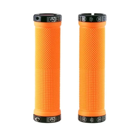 SB3 Kheops Dual Lock-On Grips 30mm | Katmar.cz
