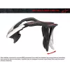 Alpinestars BNS TECH Carbon - Bionic Neck Support