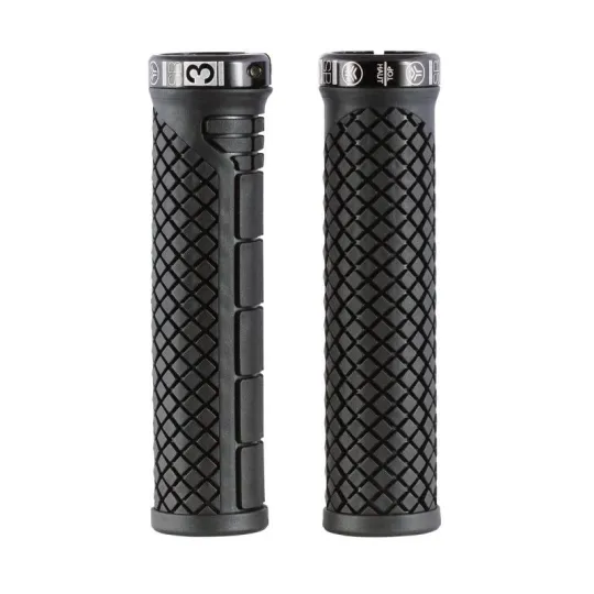 SB3 Shark Lock-On gripy 31,2 mm | Katmar.cz