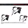 Alpinestars BNS TECH Carbon - Bionic Neck Support