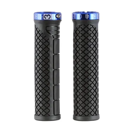 SB3 Shark Lock-On gripy 31,2 mm | Katmar.cz