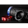 SB3 Shark Lock-On gripy 31,2 mm | Katmar.cz