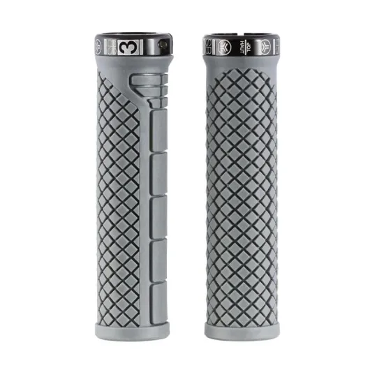 SB3 Shark Lock-On gripy 31,2 mm | Katmar.cz