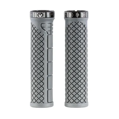 SB3 Shark Lock-On gripy 31,2 mm | Katmar.cz