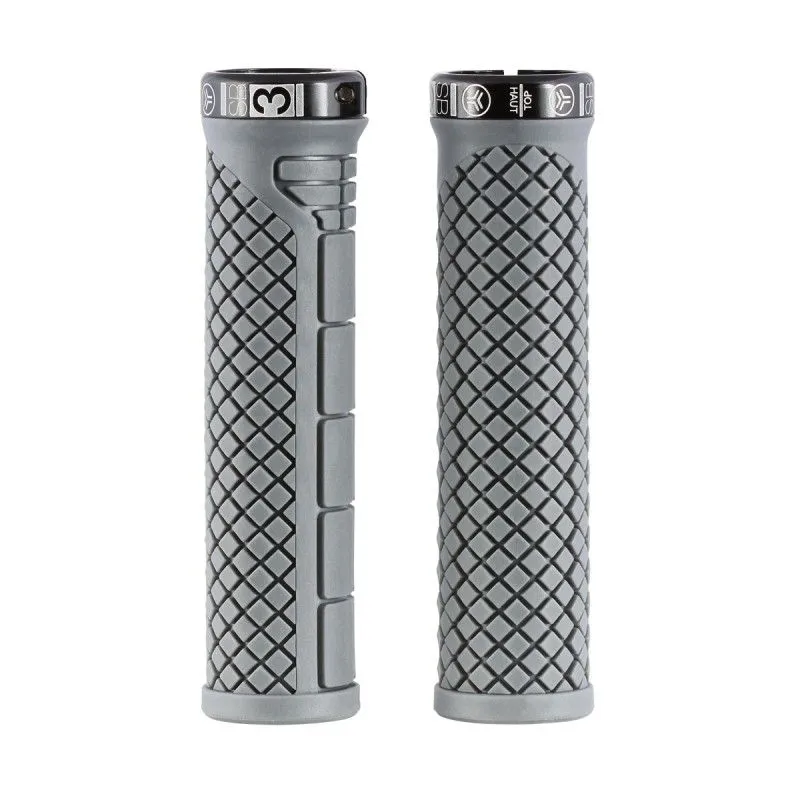 SB3 Shark Lock-On gripy 31,2 mm | Katmar.cz