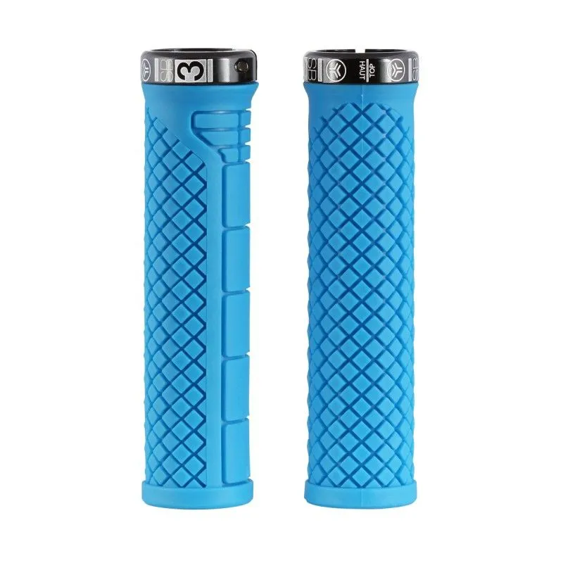 SB3 Shark Lock-On gripy 31,2 mm | Katmar.cz
