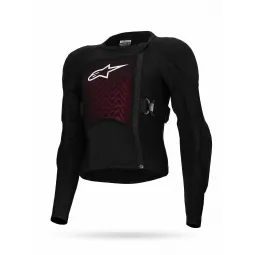 Alpinestars Bionic Plasma LT dětská vesta | Katmar.cz