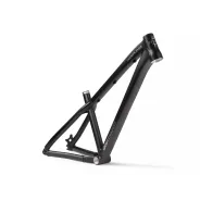 Dartmoor Two6player Pro v2 frame - Midnight Black