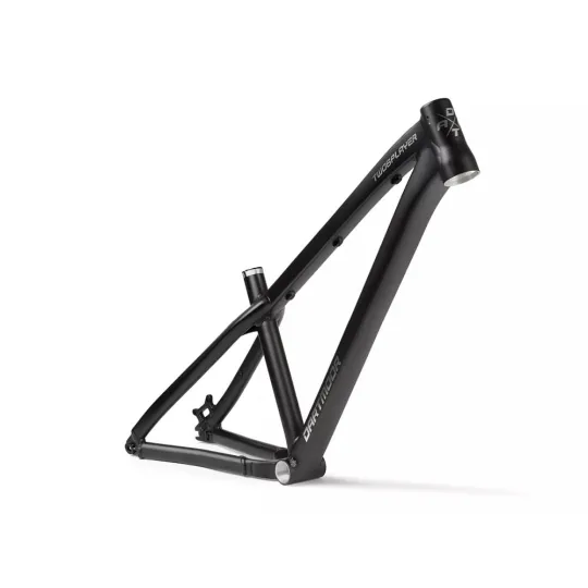 Dartmoor Two6player PRO V2 rám - Midnight Black | Katmar.cz