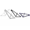 Dartmoor Two6player Pro v2 frame - Midnight Black
