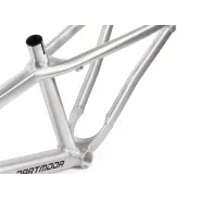Dartmoor Two6player Pro v2 frame - Cosmic | Katmar.cz