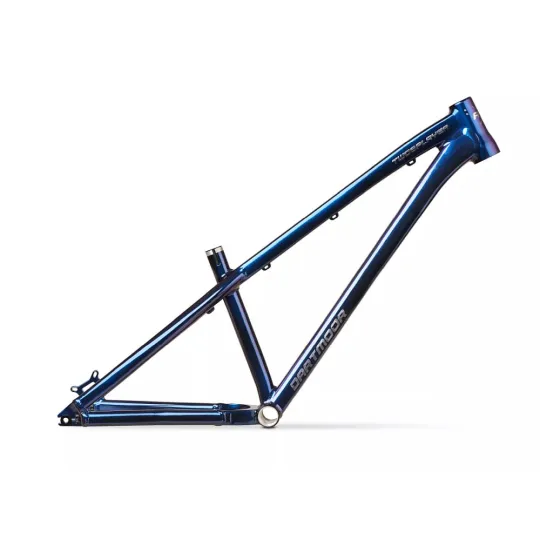 Dartmoor Two6player Pro v2 frame - Cosmic | Katmar.cz