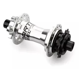Dartmoor REEL Expert – MTB Hub (SILVER) | Katmar.cz