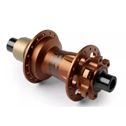 Dartmoor REEL Expert BOOST XD 148x12 zadní (CHOCOLADE) | Katmar.cz