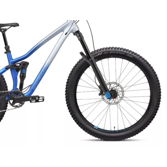 Dartmoor Rocbird Junior Cool Grey/Blue | Katmar.cz