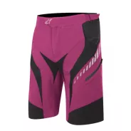 Alpinestars Stella Drop Shorts-dámské kraťasy Orchid | Katmar.cz