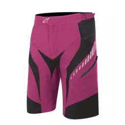 Alpinestars Stella Drop – Cycling Shorts | Katmar.cz