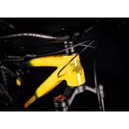 Dartmoor Rocbird Junior Solar Eclipse | Katmar