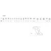 Dartmoor Sparrow Junior – MTB Hardtail Frame (glossy) | Katmar.cz