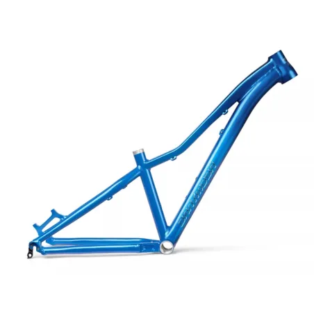 Dartmoor Sparrow Junior - glossy Prism Blue | Katmar.cz