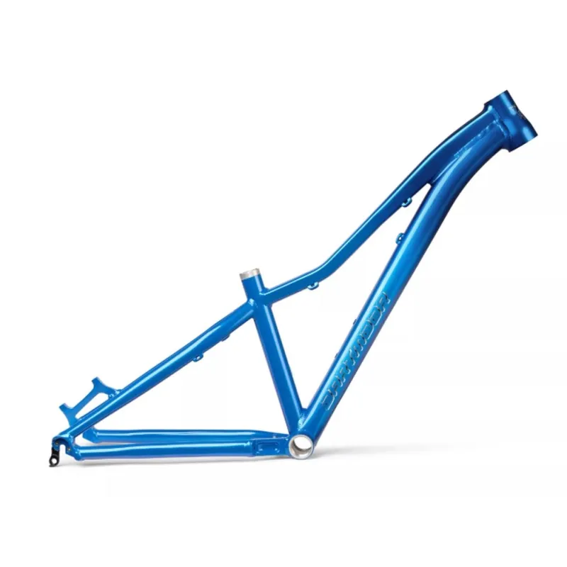 Dartmoor Sparrow Junior - glossy Prism Blue | Katmar.cz