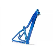 Dartmoor Sparrow Junior - glossy Prism Blue | Katmar.cz