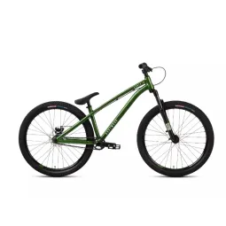 Dartmoor Gamer Intro 26 bike Dragon Green | Katmar.cz