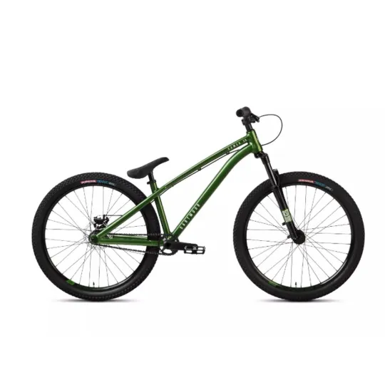 Dartmoor Gamer Intro 26 kolo Dragon Green | Katmar.cz