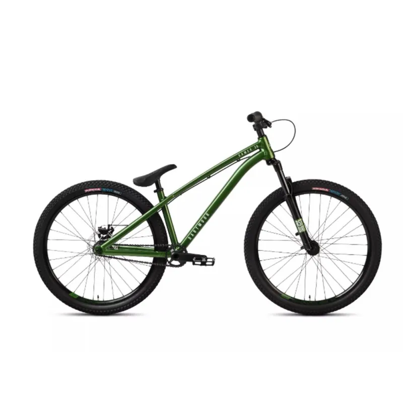 Dartmoor Gamer Intro 26 kolo Dragon Green | Katmar.cz