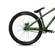 Dartmoor Gamer Intro 26 bike Dragon Green | Katmar.cz
