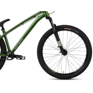 Dartmoor Gamer Intro 26 bike Dragon Green | Katmar.cz