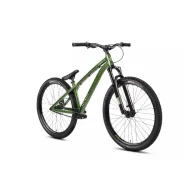Dartmoor Gamer Intro 26 kolo Dragon Green | Katmar.cz