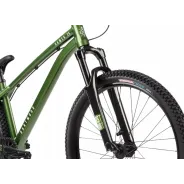 Dartmoor Gamer Intro 26 kolo Dragon Green | Katmar.cz