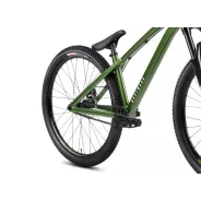 Dartmoor Gamer Intro 26 kolo Dragon Green | Katmar.cz