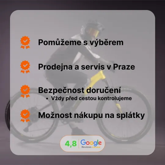 NS Bikes Capital 2 (24") | Katmar.cz