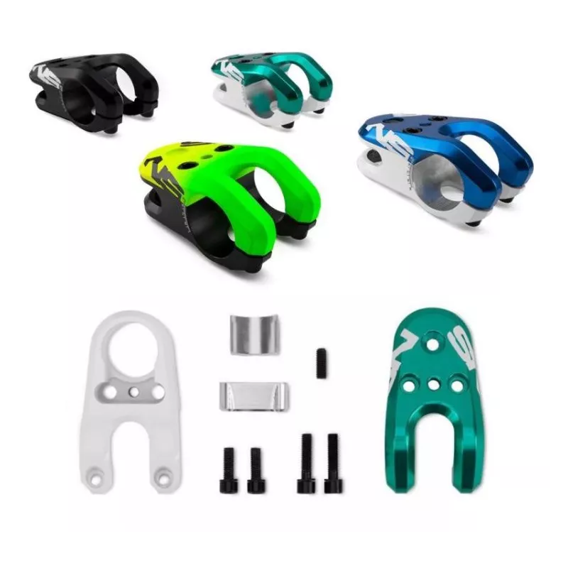 NS Magneto 31,8 mm – Bike Stem | Katmar.cz