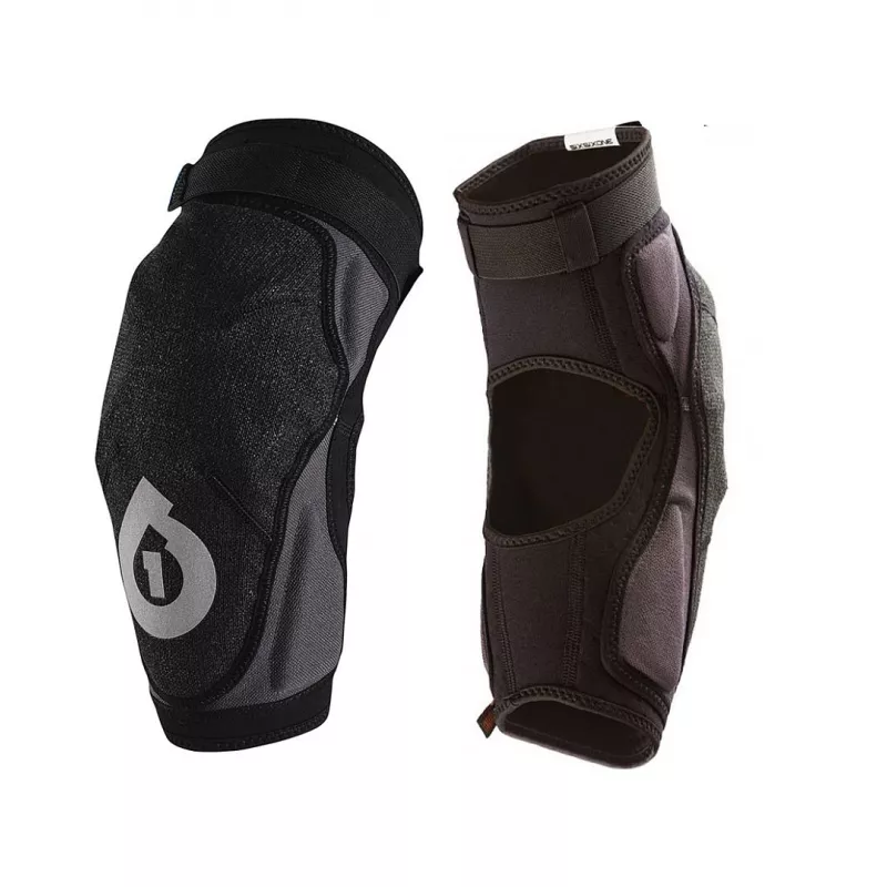 661 Evo d3o elbow - inteligent absorbtion