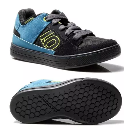 Fiveten 5.10 FREERIDER K (kid) Ocean Depths