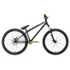 NS Bikes Metropolis 1 Black – Horské kolo | Katmar.cz
